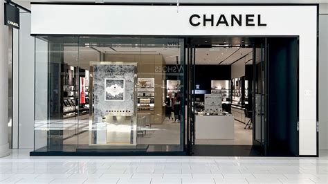 chanel boutique indianapolis|Chanel fragrance shop.